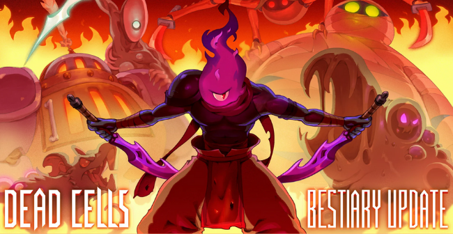 dead cells free