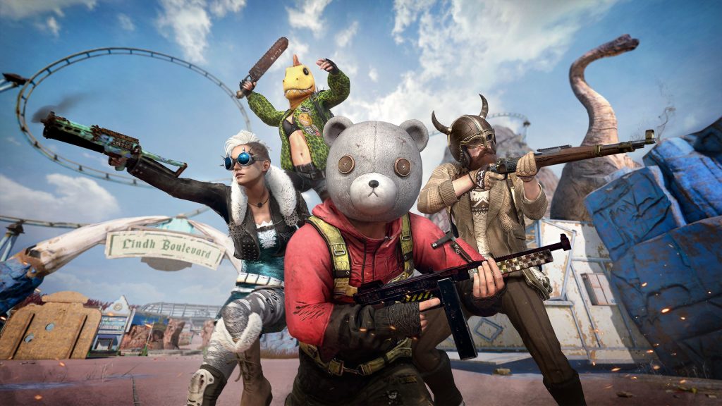  PUBG s Latest Trailer Focuses all About Upcoming Season 7 