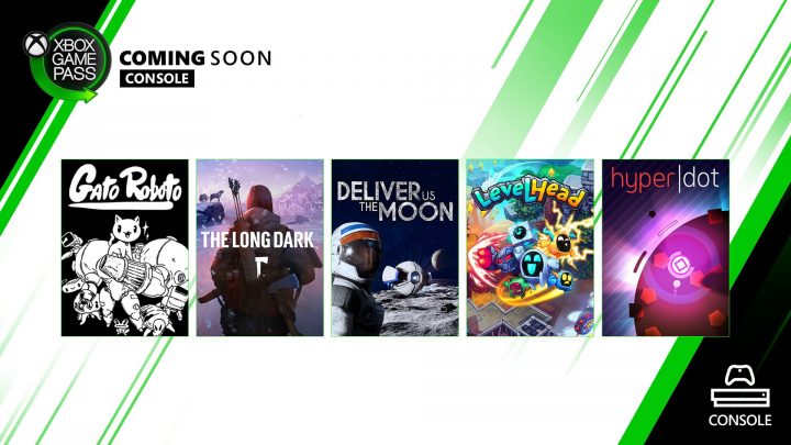 xbox game pass for console subscription