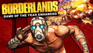 borderlands game of the year enhanced difference