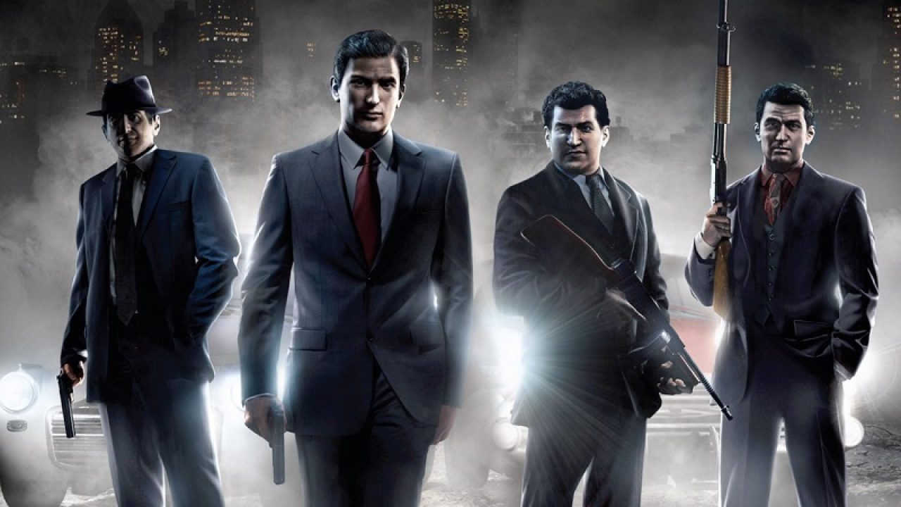 Report: Mafia 2: Definitive Edition Rated for PS4, Xbox One, and PC; Expect  an Upcoming Announcement Soon - Gameranx