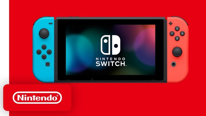 Nintendo Switch System Update 10.00 Adds Button Mapping, New Avatars ...