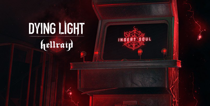 Læne Mandag Lav en seng Dying Light Hellraid DLC Announced and Slated for Summer Release, Check out  Teaser Here - Gameranx