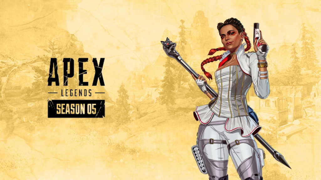 Apex Legends Latest Trailer Introduces New Character Loba and all her