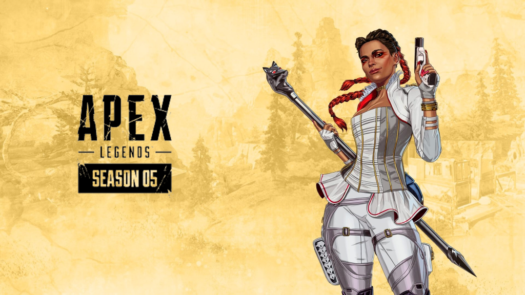 Apex Legends Latest Trailer Introduces New Character Loba And All Her Abilities Gameranx 3141