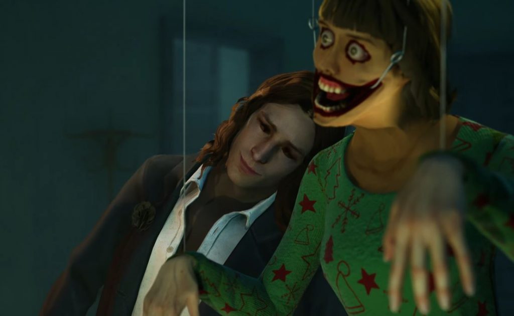 vampire the masquerade bloodlines crash on new game
