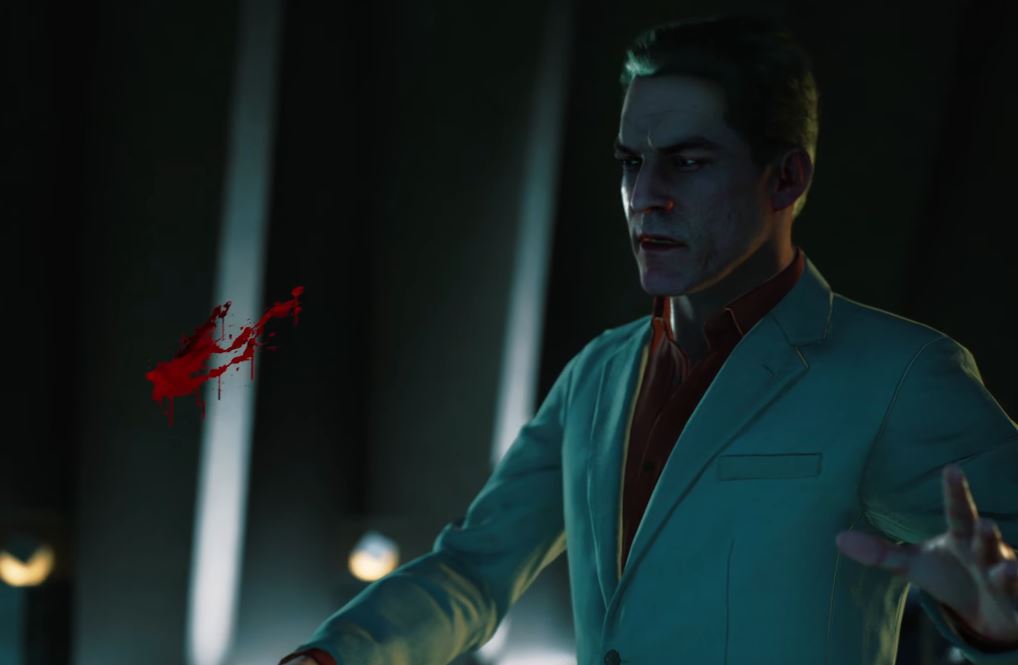 Rumor: Vampire: The Masquerade - Bloodlines 2 Release Date Leaked Early -  Gameranx