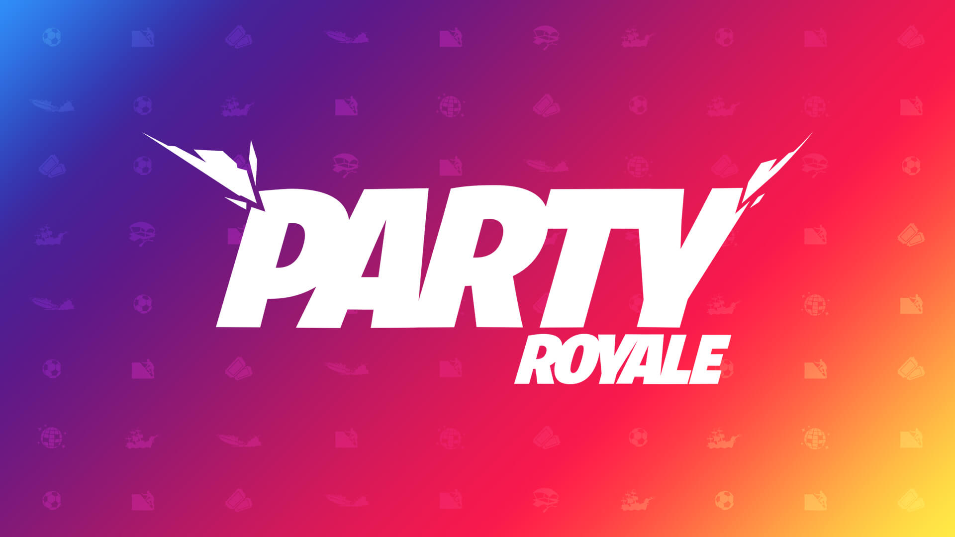 Fortnite: Chapter 2 - Go On A Visual Tour Of Party Royale ... - 1920 x 1080 jpeg 72kB