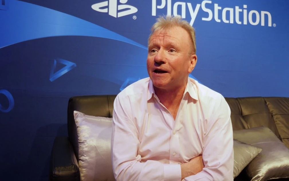 PlayStation says it will soon reveal 'aggressive' plans for cloud gaming