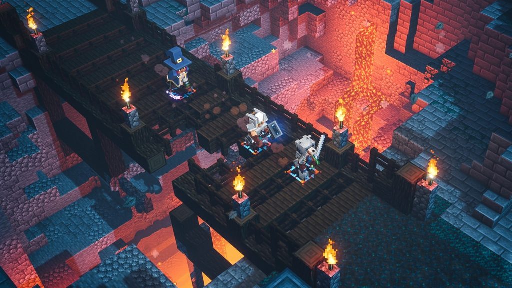 Minecraft Dungeons Arcade!  Everything You Need to Know About This New  Release 