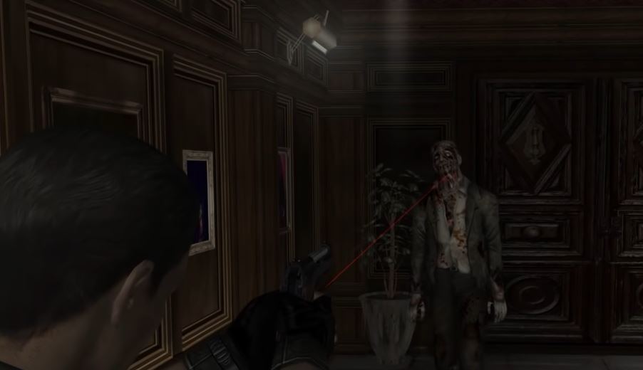New Resident Evil: Code Veronica Fan Remake video shows off the