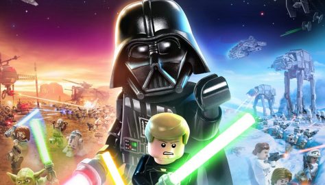 free download lego star wars skywalker saga