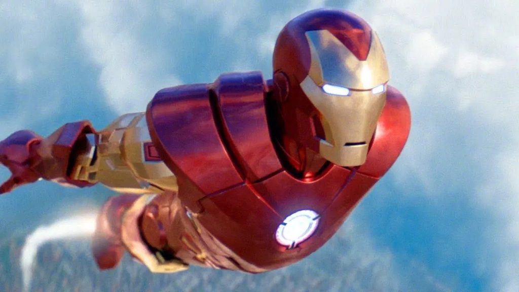 Iron Man VR Latest Trailers Suits Players Up and Prepares for