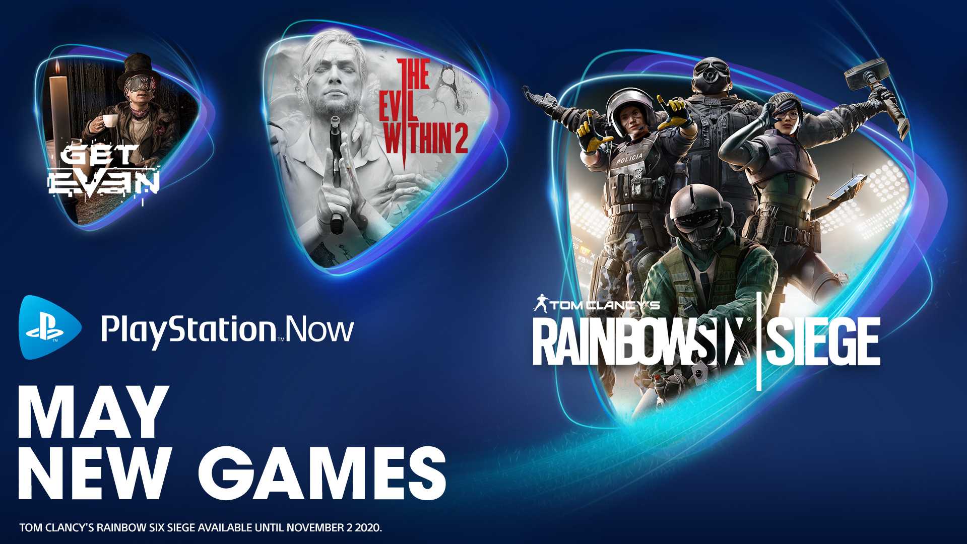 PS Now Adds 9 New Titles to Streaming Service, Metal Gear Sold V: Phantom  Pain Headlines - Gameranx