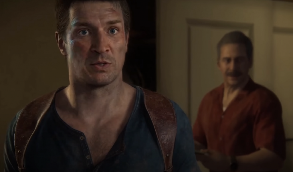 Uncharted' Movie Director Confirms the Film Is 'Close to the