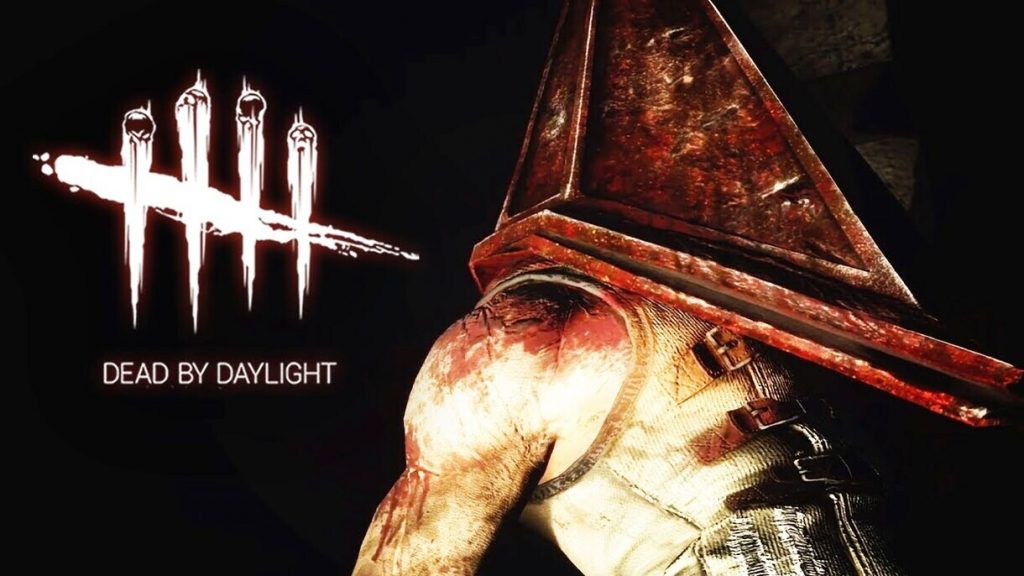 New Trailer Teases The Arrival Of Pyramid Head In Dead By Daylight Gameranx