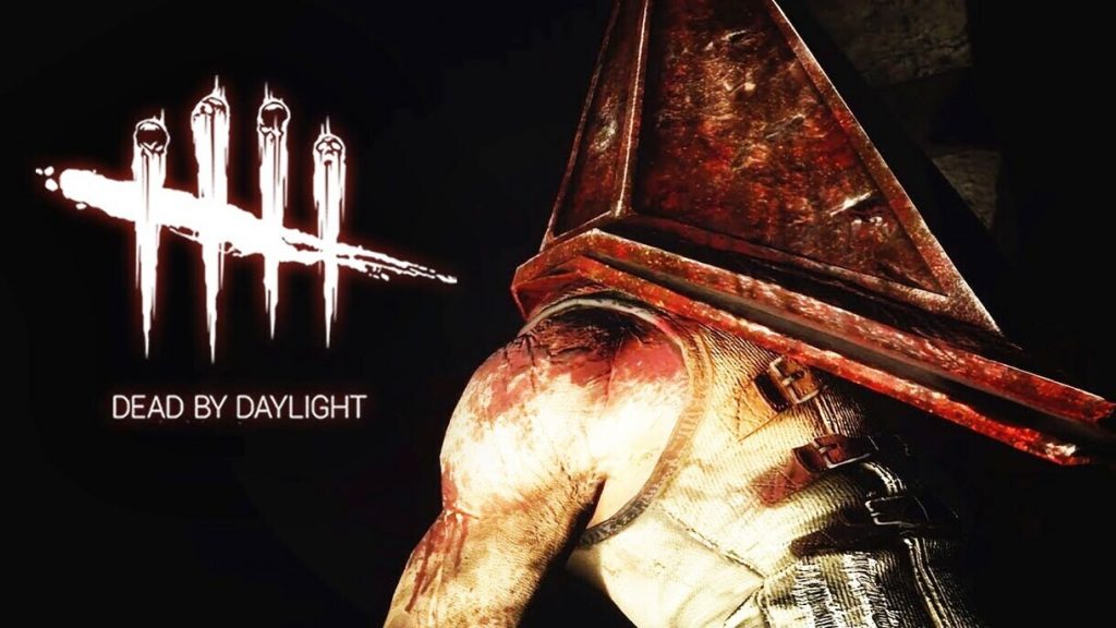 Tudo sobre o Pyramid Head  Dead by Daylight Amino Ptbr Amino