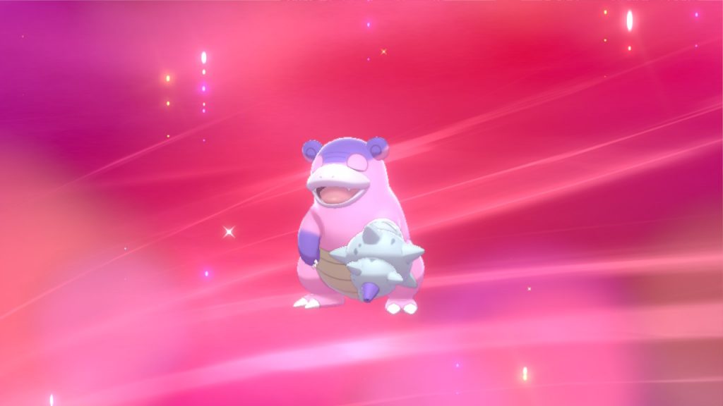 Pokemon Sword and Shield Isle of Armor release date, Galarian Slowbro and  more revealed - Daily Star