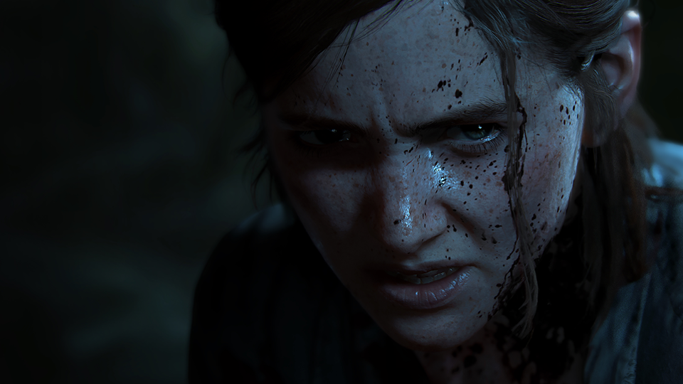 The Last Of Us Episode 2 Receives Great Reviews - Gameranx