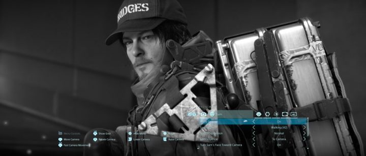 Death Stranding Receives Official PC Requirements Revealed; New