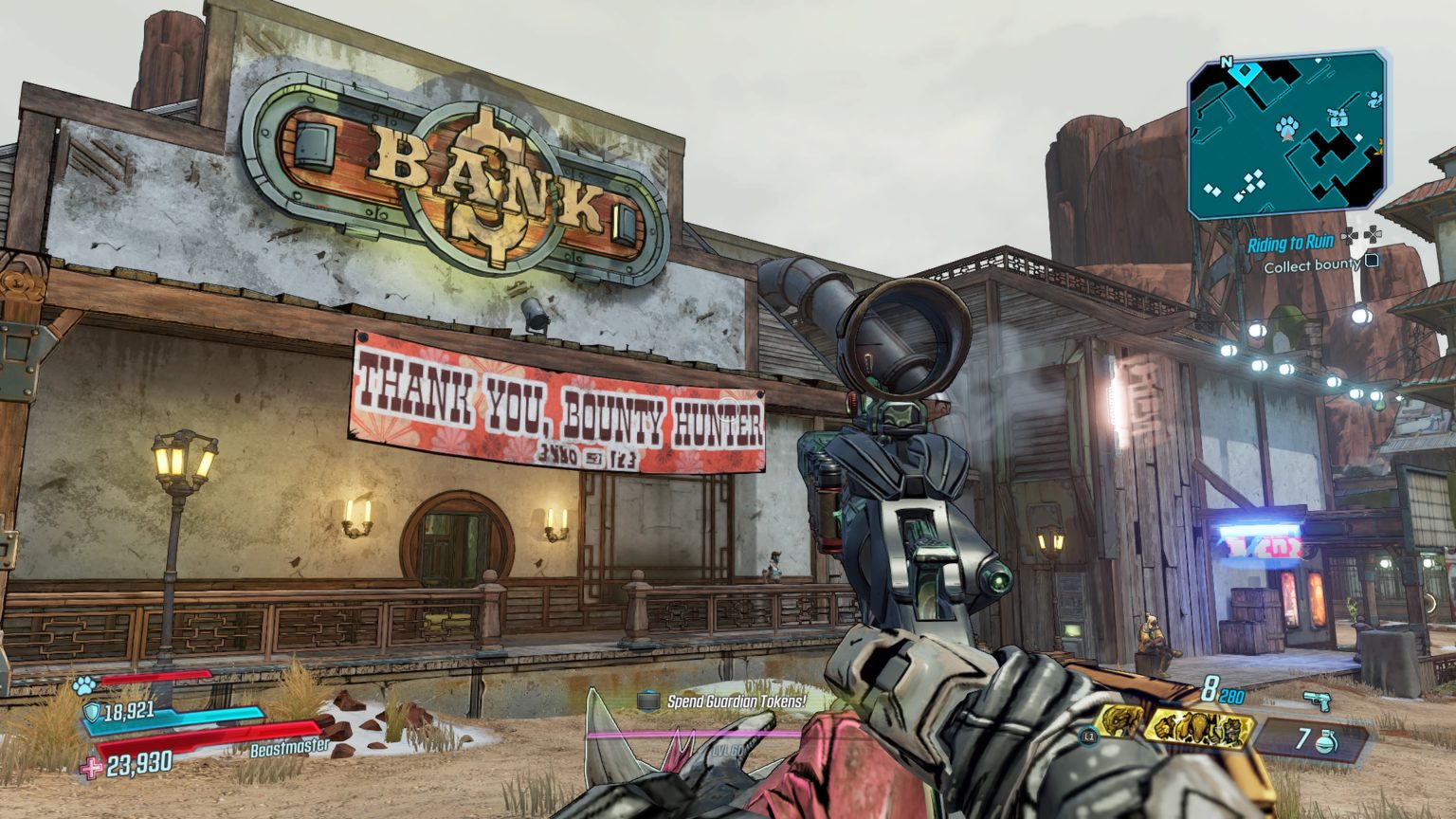 23 Best PC Open World RPGs You Should Be Playing In 2023 Gameranx