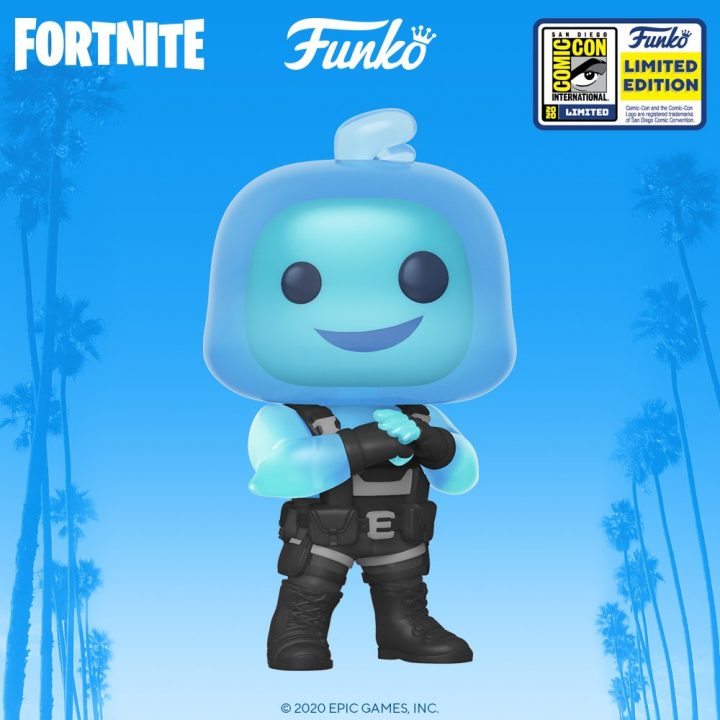 gaming pop vinyl