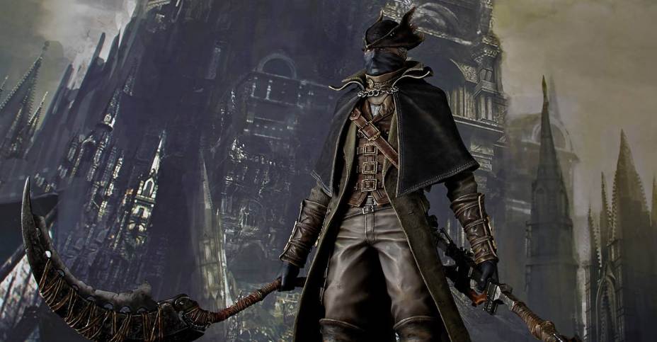 Are We Getting Bloodborne On The PlayStation 5 & PC? – Gameranx