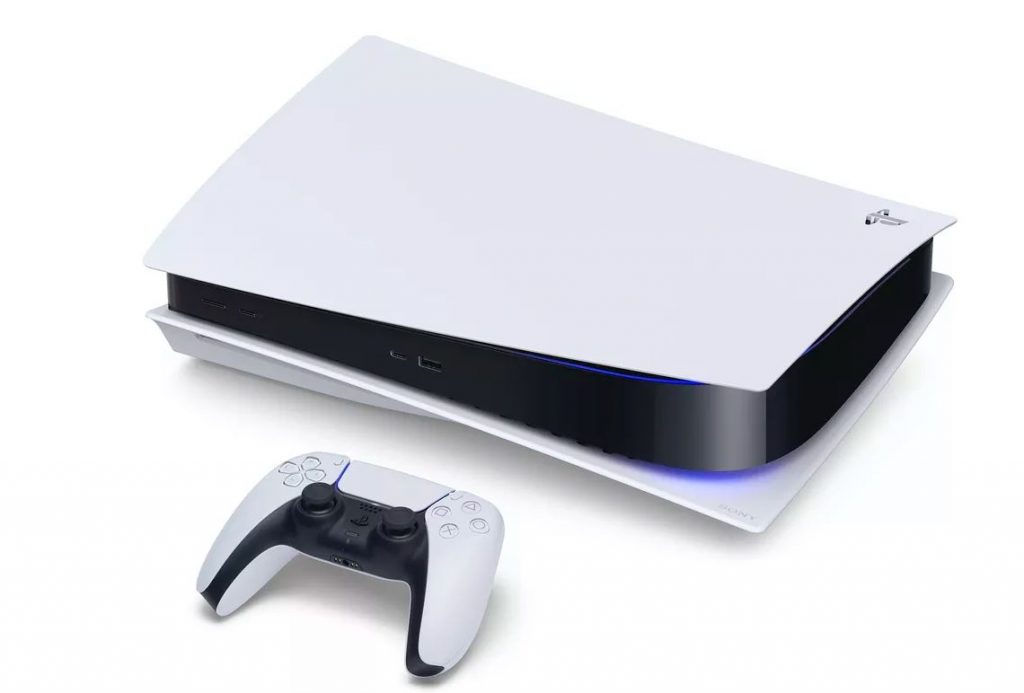 playstation 5 hdd