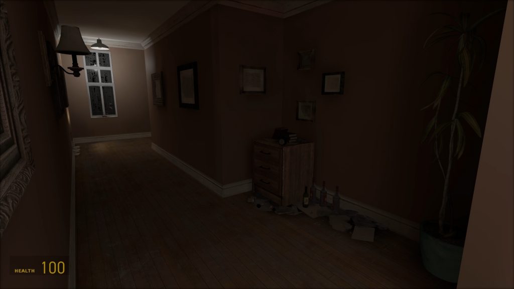 P.T.' The 'Silent Hill' Demo Changed Video Games Seven Years Ago