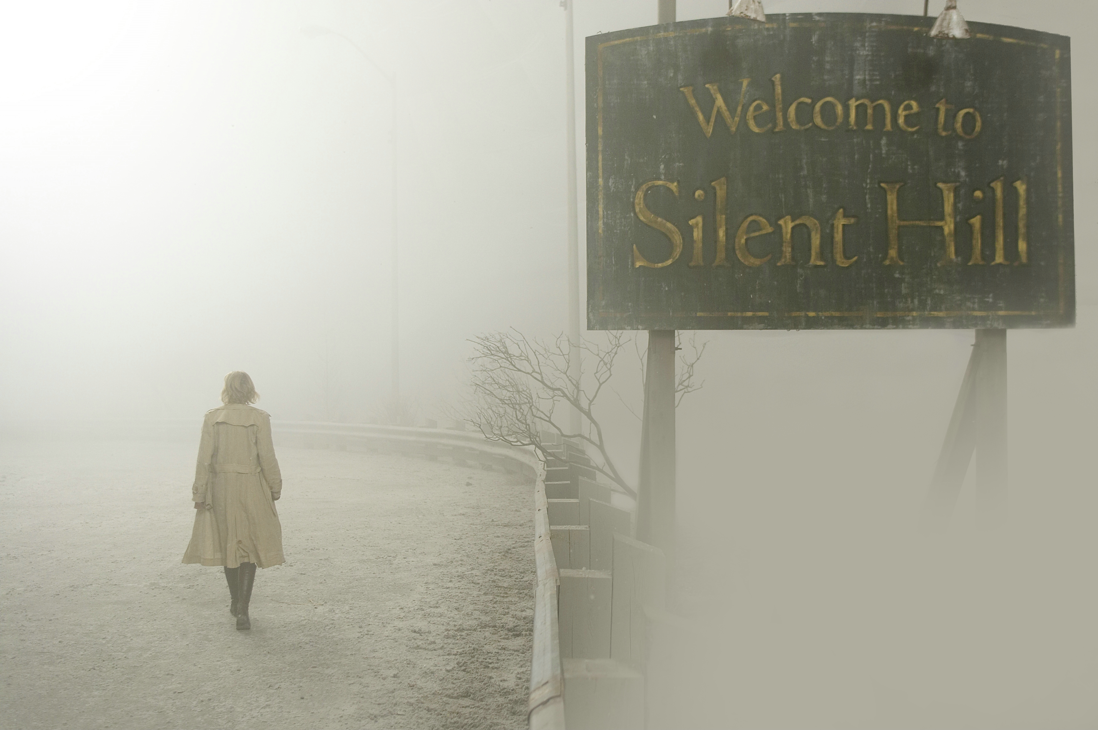 Silent Hill 2 Remake Officially Announced At Last - Gameranx