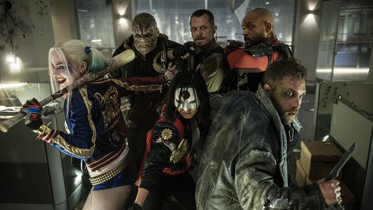 Can We Expect Multiplayer In Suicide Squad: Kill The Justice League? -  Gameranx
