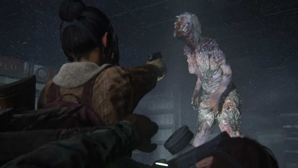 Tips For Playing The Last of Us Part II – GameSpew