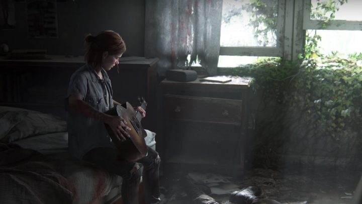 naughty dog the last of us part 3