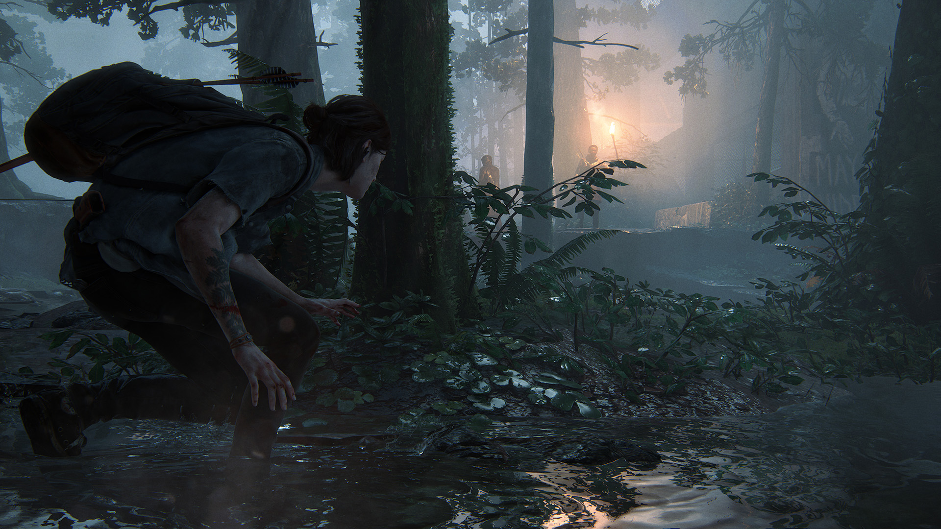 The Last of Us Trophy Guide •