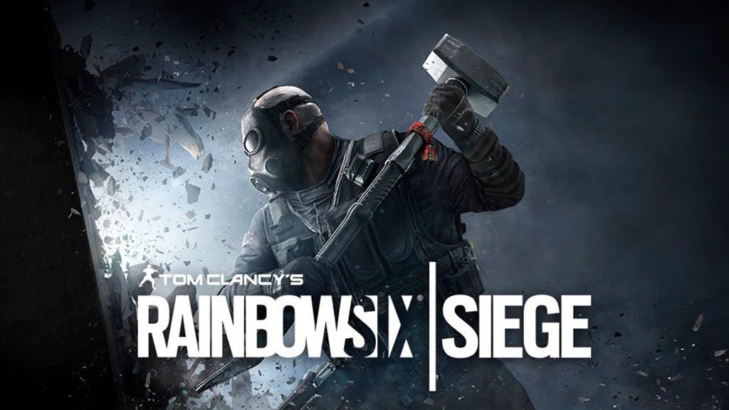 Rainbow Six Is Heading To Xbox Game Pass - Gameranx