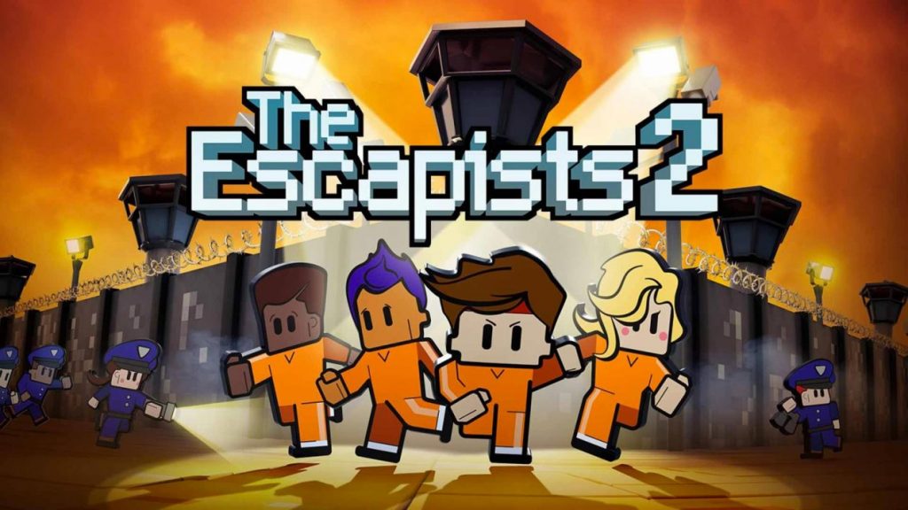 the escapists free play