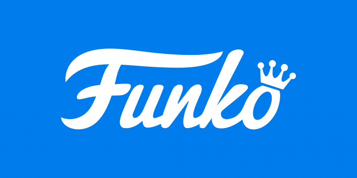 pop funko logo