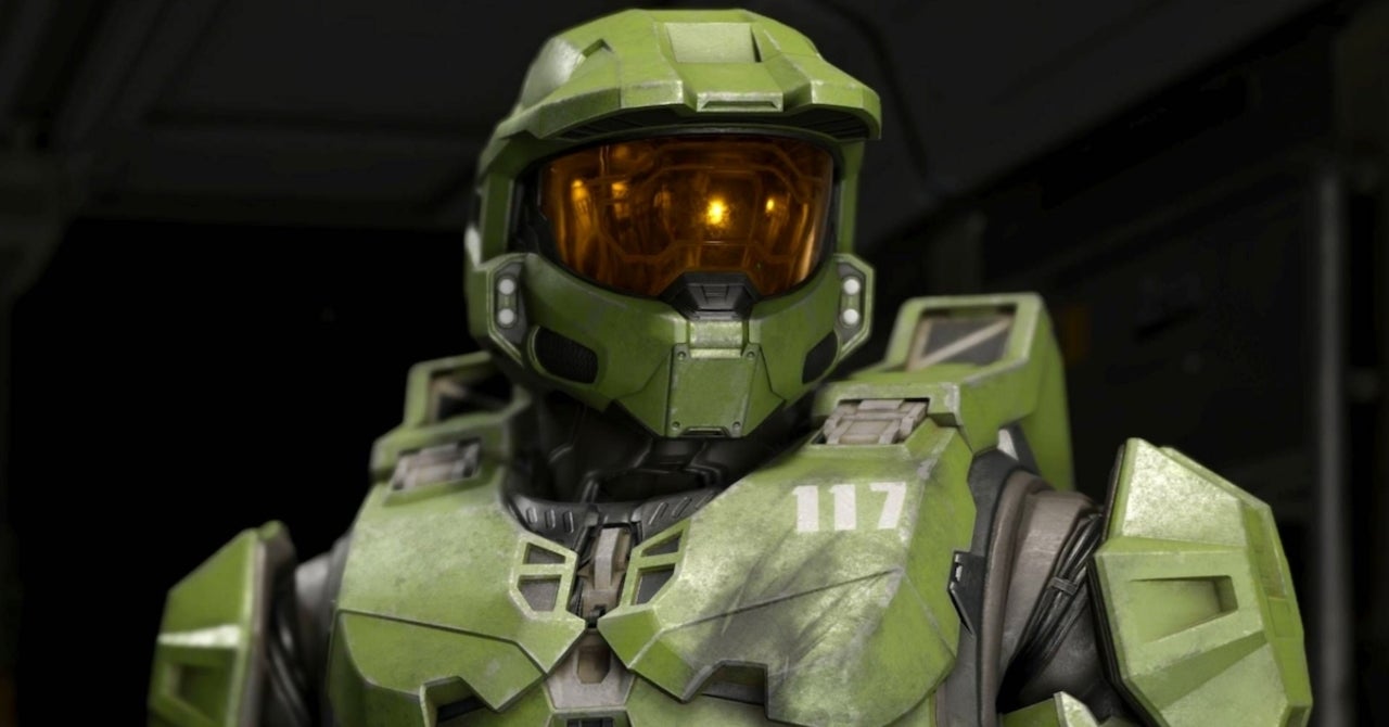 Halo Infinite Creative Head Explains Why We Haven’t Seen New Campaign Footage – Gameranx