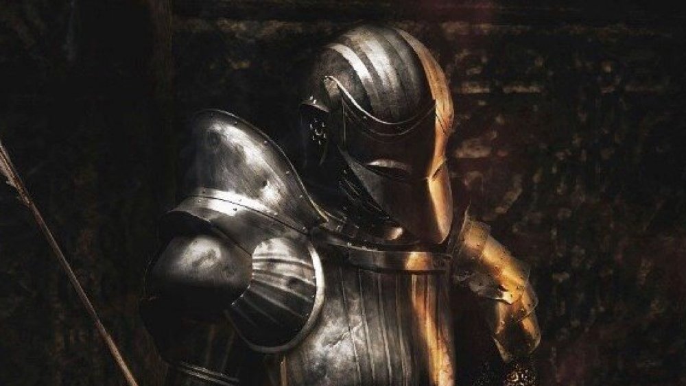 THE RETURN OF A CLASSIC: DEMON'S SOULS REMAKE RELEASED ON SONY