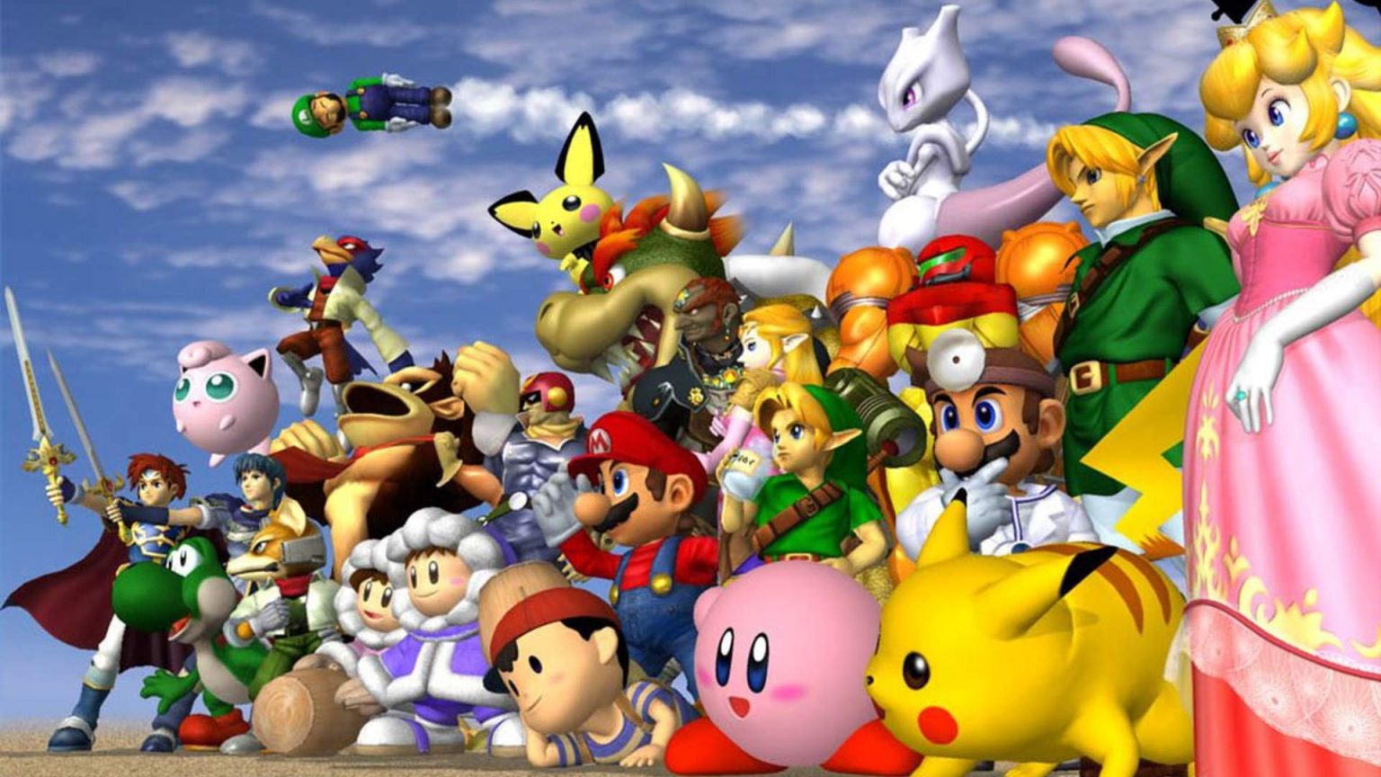 masahiro-sakurai-talks-origins-of-super-smash-bros-melee-gameranx