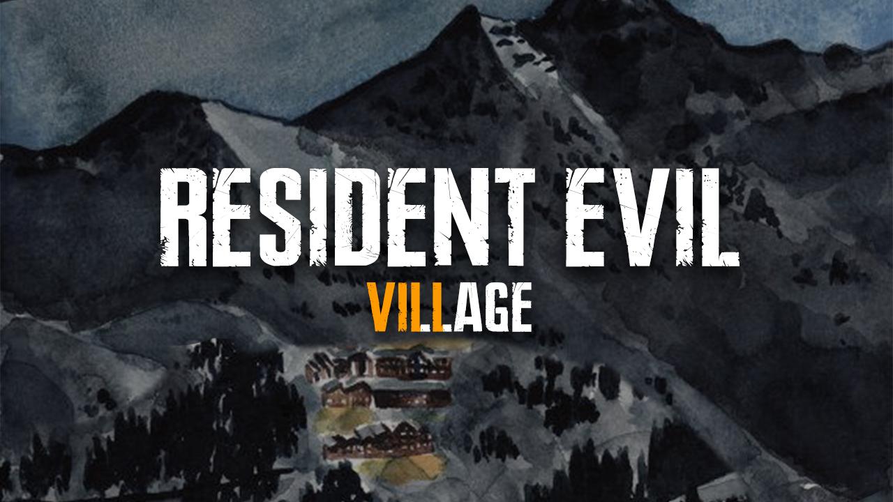 resident evil 8 village download for android