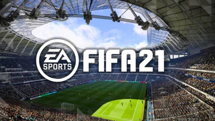 Fifa 21 Official Reveal Set For July 23rd Gameranx 5811