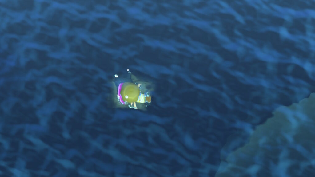 Animal Crossing New Horizons How To Swim Wet Suit Summer Update Guide Gameranx