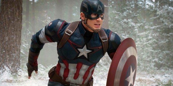 Captain America Skin Makes Surprise Appearance In Latest Fortnite Item Shop Gameranx