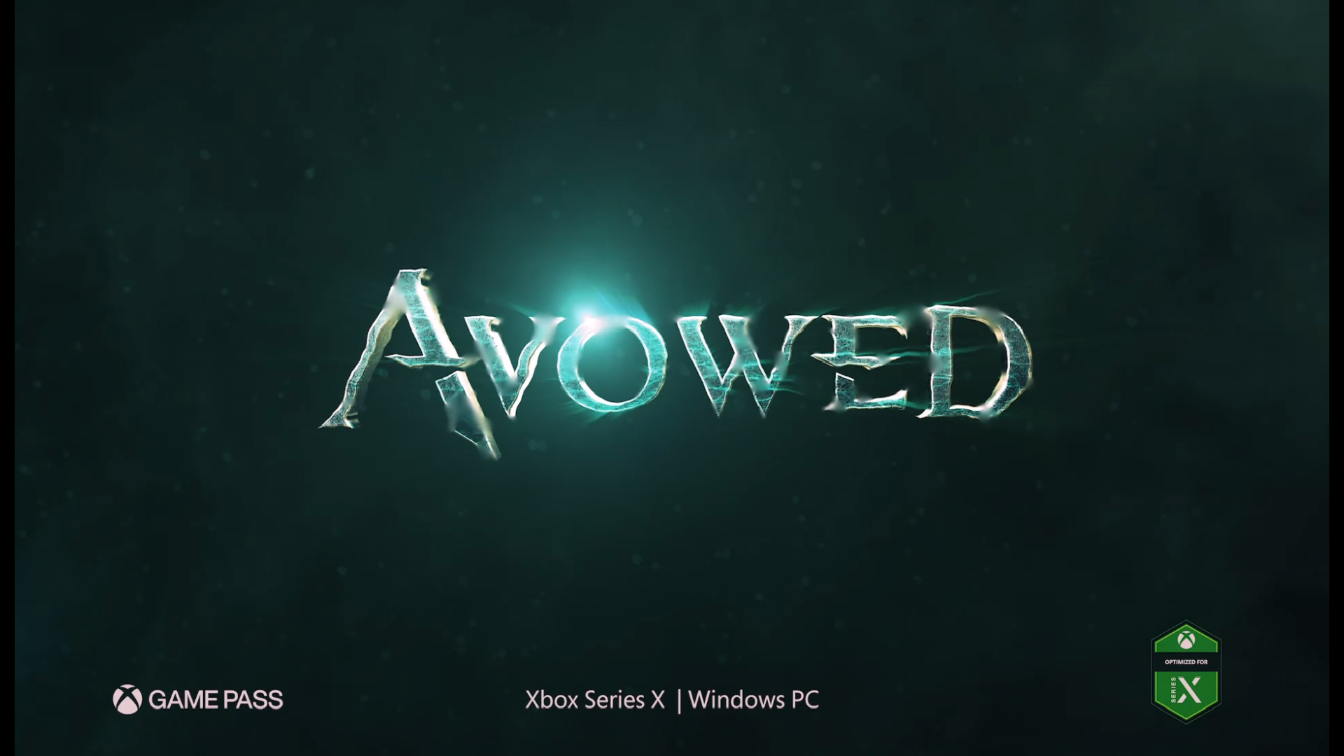 Avowed Could be Pillars of Eternity's Red Dead Redemption 2