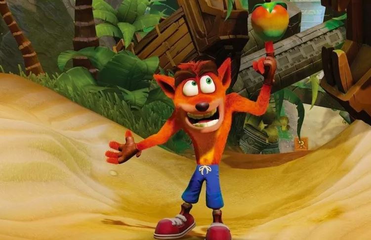 Crash Bandicoot Might Have A New Game Unveiled This Week – Gameranx