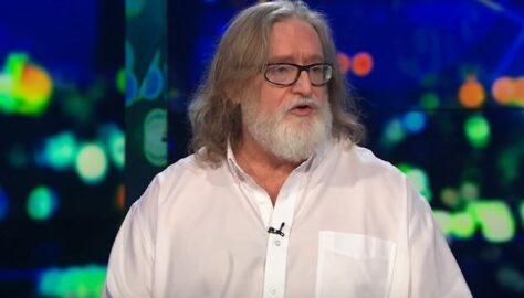 gabe newell xbox series x