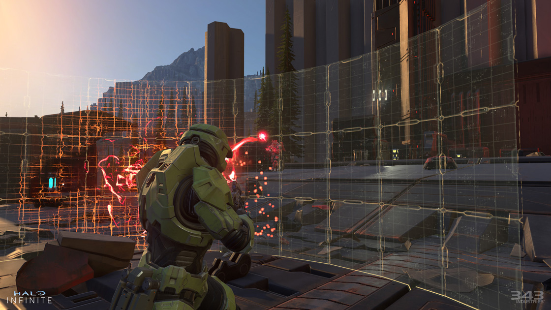 Halo Infinite Has Already Seen Improvements After First Beta – Gameranx