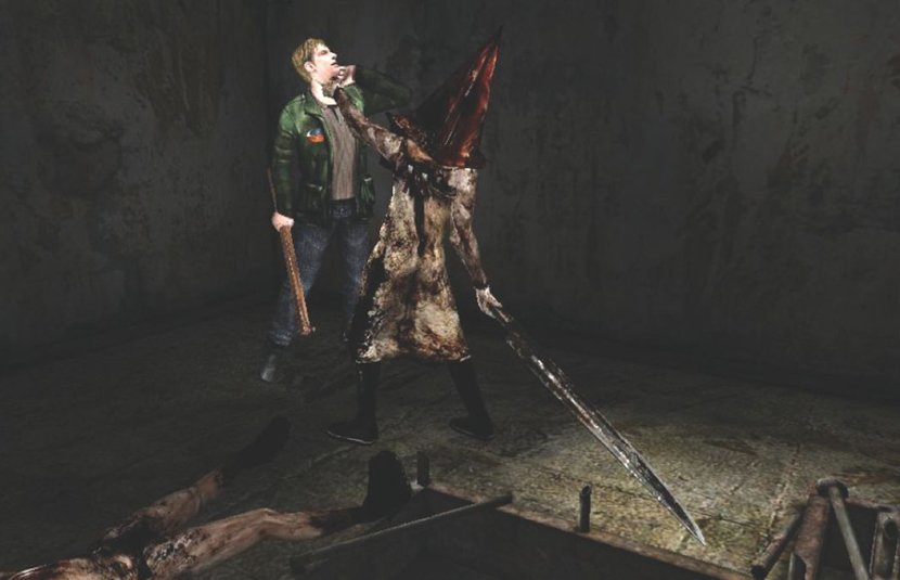Blue Box Developer Uploads Video To Prove Abandoned Is Not Silent Hill – Gameranx