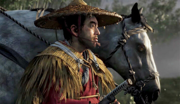 Ghost Of Tsushima Best Tactics Ghost Weapons You Need To Unlock   WCCFGhostoftsushima2 740x429 1 720x417 